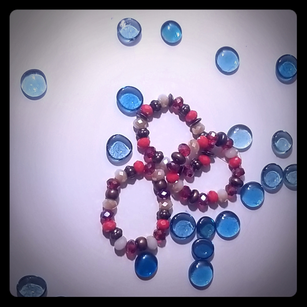 Bracelets